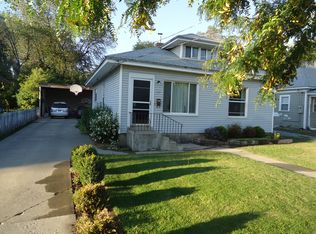 143 E 300 S, Logan, UT 84321