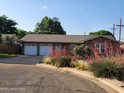 5502 Amherst St, Lubbock, TX, 79416