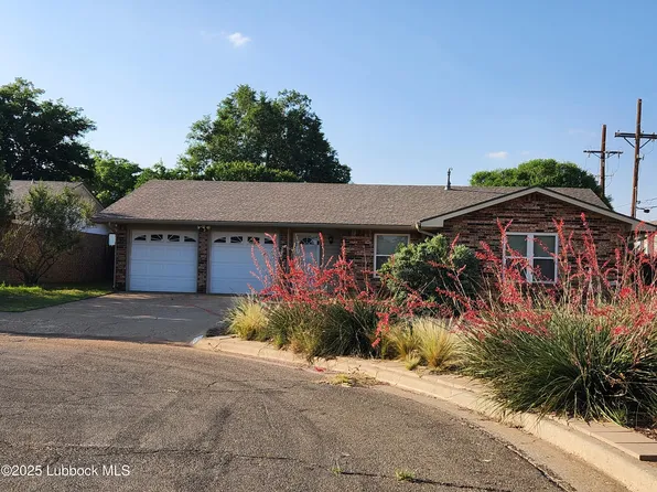 5502 Amherst St, Lubbock, TX 79416