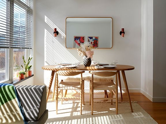 Dinning Room