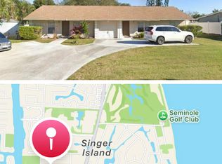 1905 Service Rd #1905, North Palm Beach, FL 33408