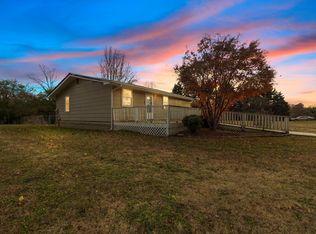 4627 N Marble Top Rd, Chickamauga, GA 30707