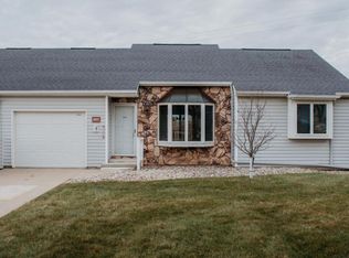 4897 W Northwood Cir, Cass City, MI 48726