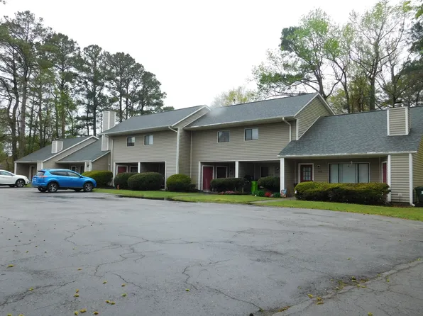 1505 College Way, New Bern, NC 28562