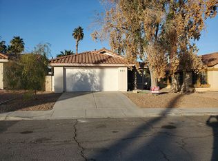 690 Macbrey Dr, Las Vegas, NV 89123