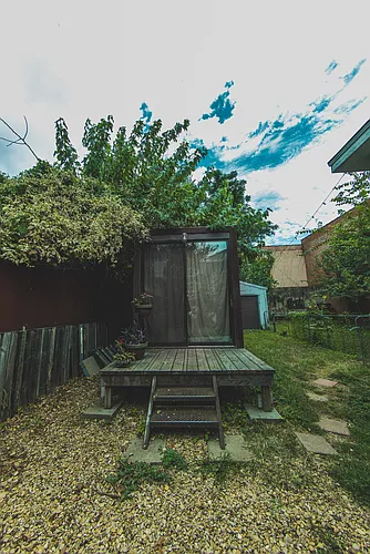 1214 Powhattan St Photo 1