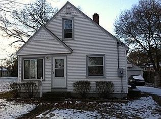 2465 Noel Ave SW, Wyoming, MI 49509