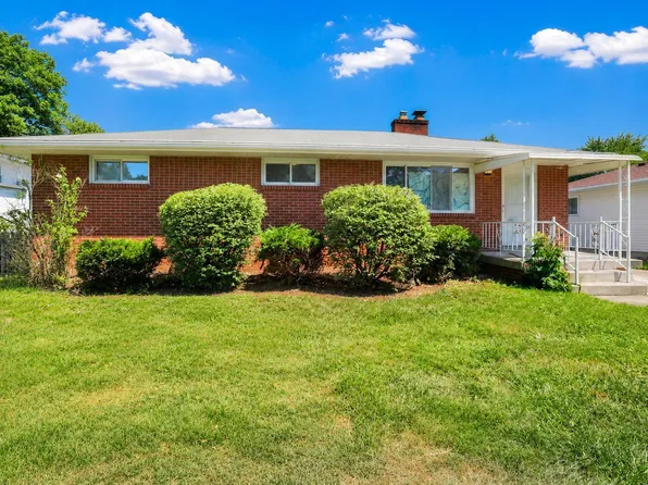 1390 Shanley Dr, Columbus, OH 43224