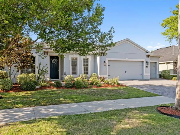 11412 LAKE LUCAYA DRIVE, RIVERVIEW, FL 33579