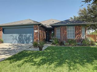 700 Alabaster Way, Wylie, TX 75098