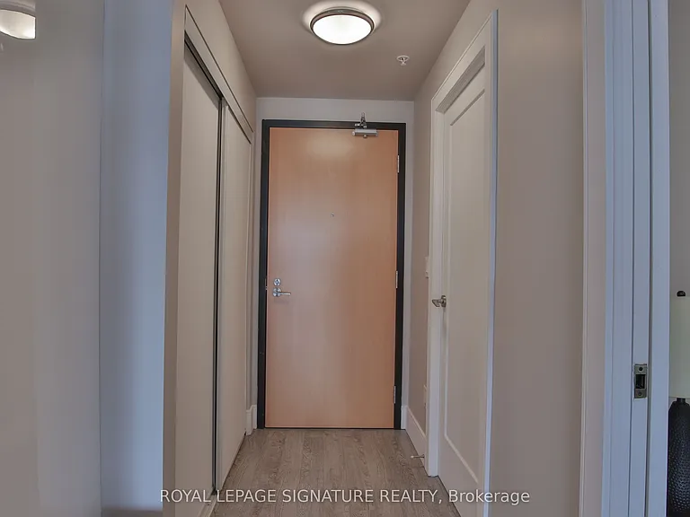 15 Prince Albert Blvd #518 — Photo 6