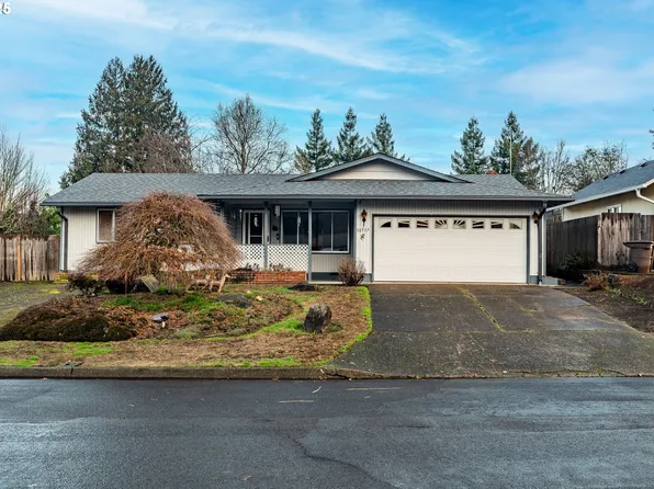16557 SW 11th Ct, Sherwood, OR 97140