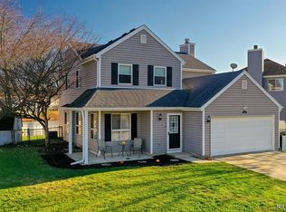11448 Burton Dr, Westchester, IL