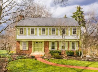 557 Trotwood Ridge Rd, Pittsburgh, PA 15241