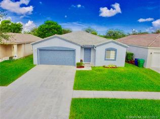 2230 SW 106th Ave, Miramar, FL 33025