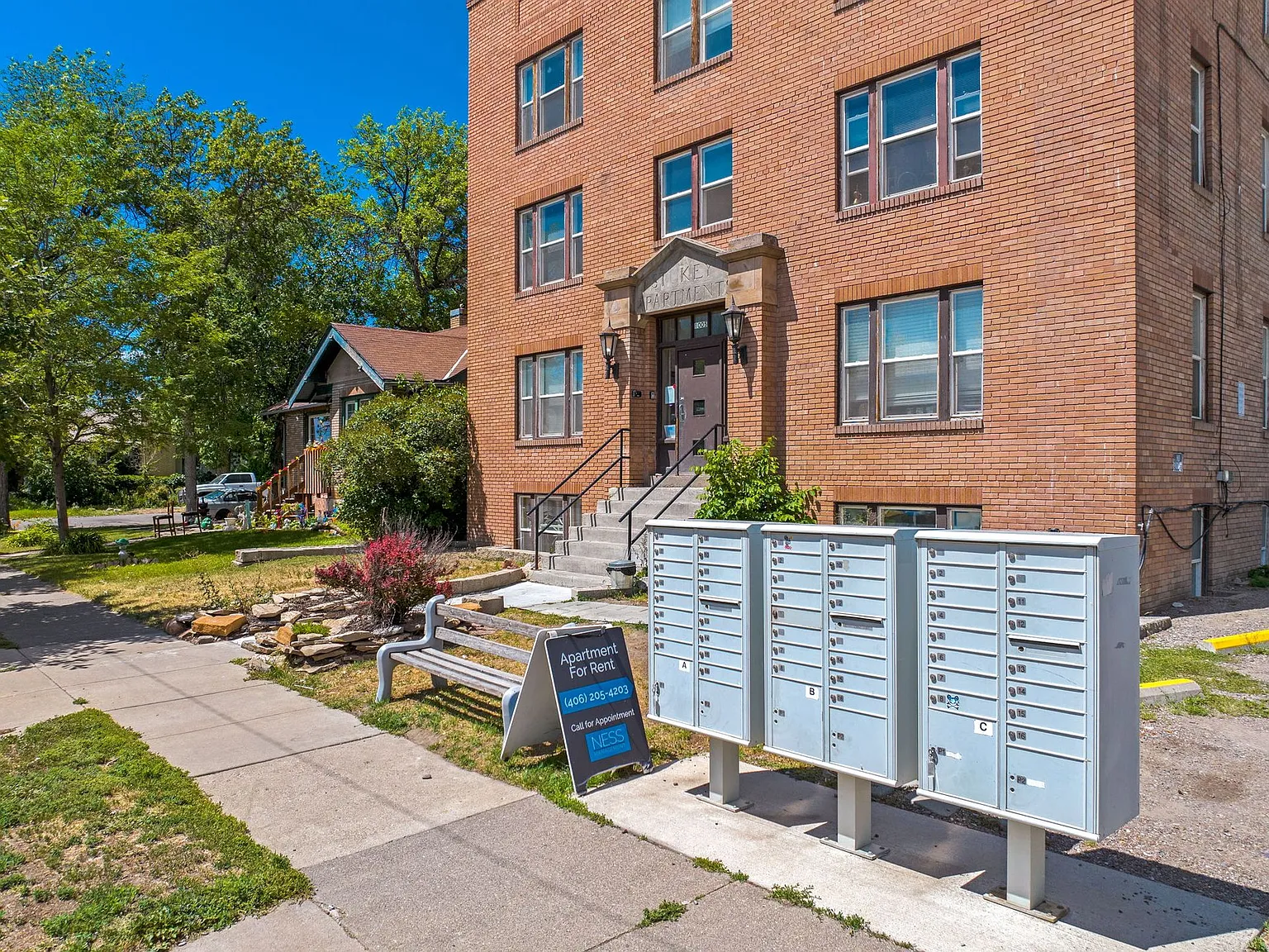 St Key Apartments — Photo 2