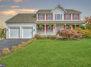 2552 Brooke Rd, Pennsburg, PA 18073
