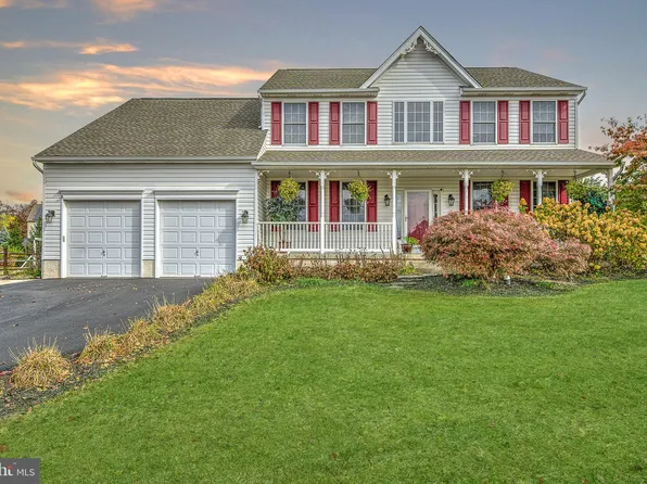 2552 Brooke Rd, Pennsburg, PA 18073