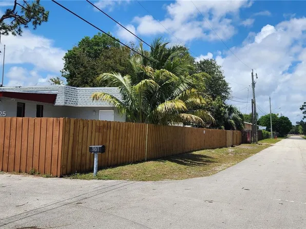 901 SW 13th St, 901 SW 13th St Unit 1, Pompano Beach, FL 33060