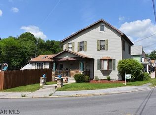501 Oak St, Tyrone, PA 16686
