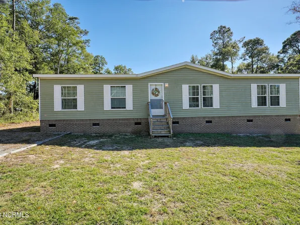 4491 Live Oak Street SW, Shallotte, NC 28470