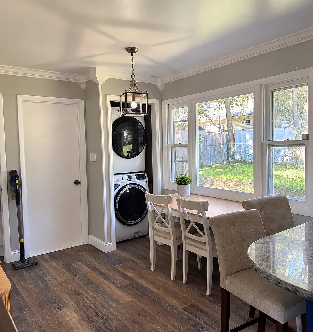 4 bed, 1176 sqft, $2,500 — Photo 2