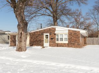 1842 Alton St, Beech Grove, IN 46107