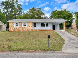 2115 Ashley Drive, Augusta, GA 30906