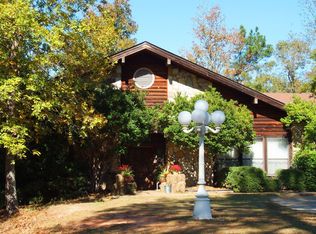 62 Big Creek Xing, Hattiesburg, MS 39402