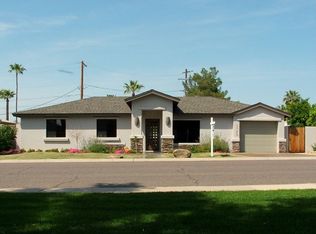 3146 E Coolidge St, Phoenix, AZ 85016