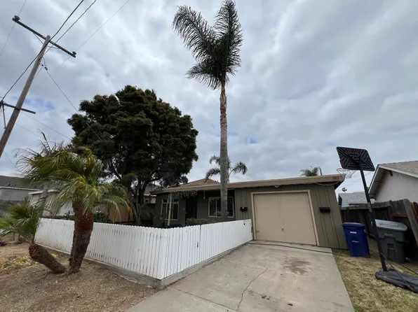 981 Calla Ave, Imperial Beach, CA 91932