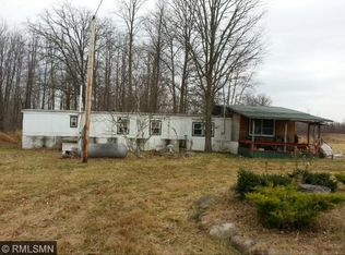 3586 Woods Rd, Isle, MN 56342