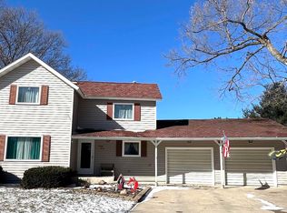 27 Monroe St, Nashua, IA 50658