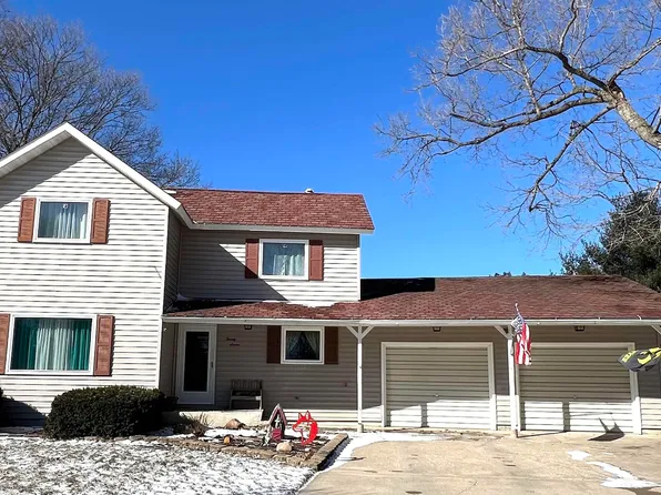 27 Monroe St, Nashua, IA 50658