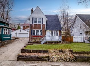 271 Saint Leger Ave, Akron, OH 44305