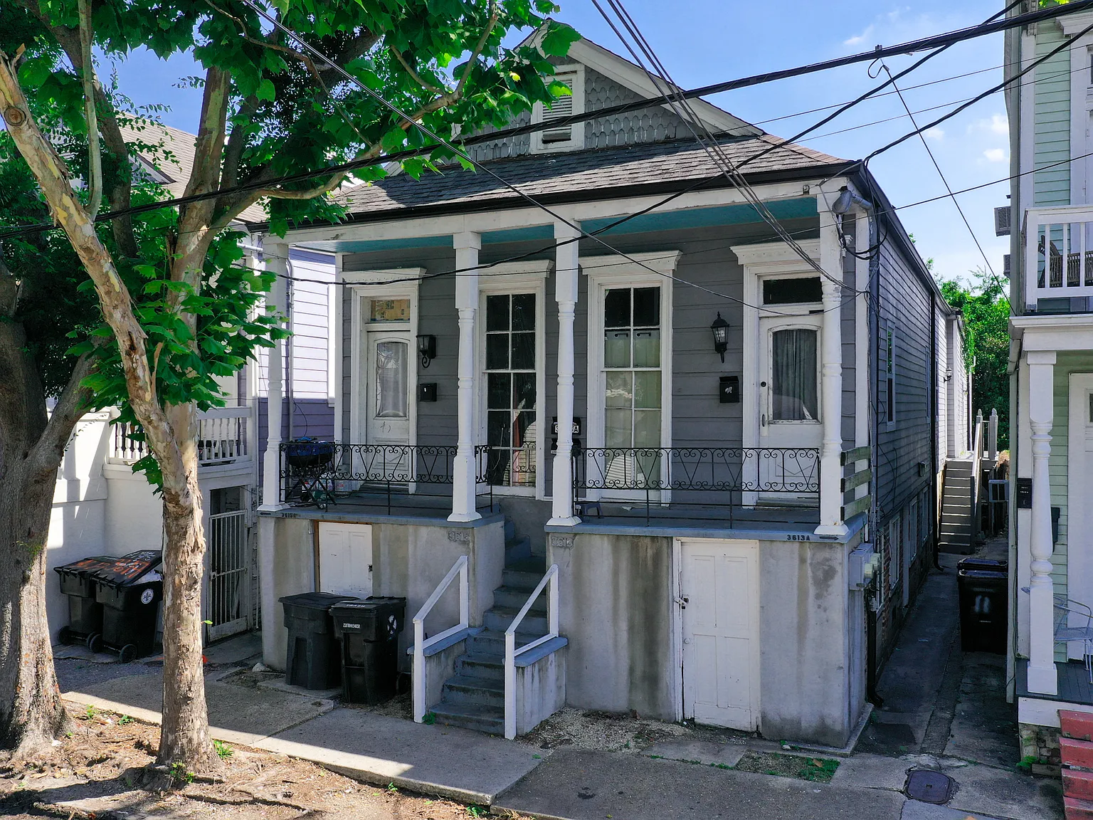 3613 Iberville Street - Studio A — Photo 1
