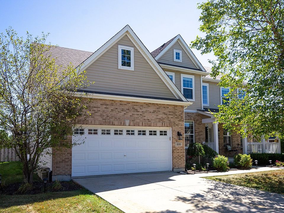 1st image of 806 Wildflower Dr