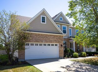 806 Wildflower Dr, Shorewood, IL 60404