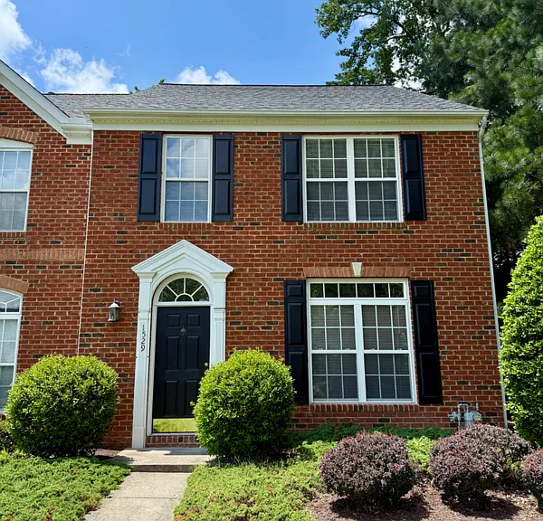 1529 Olde Sage Ct — Photo 1