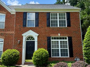 1529 Olde Sage Ct, Glen Allen, VA