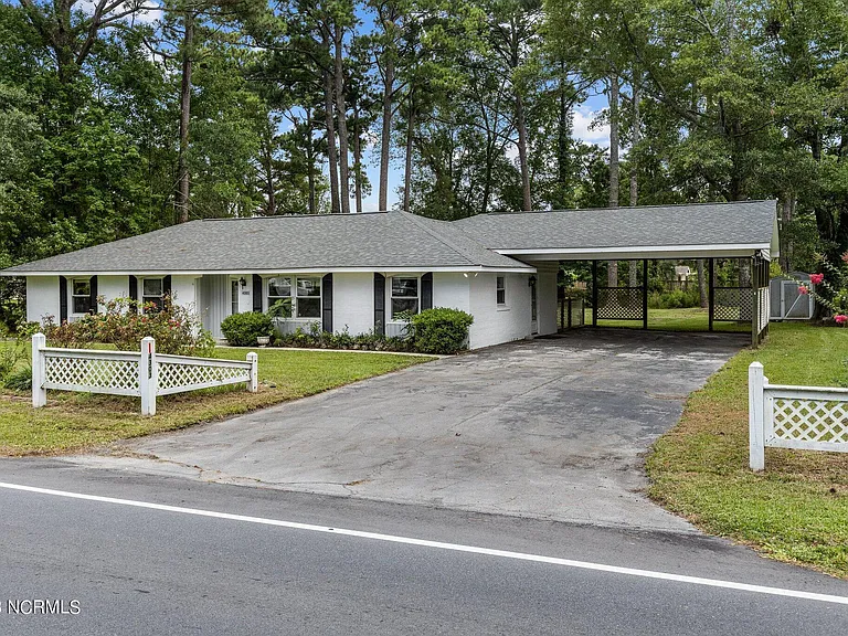 4303 Country Club Rd — Photo 46