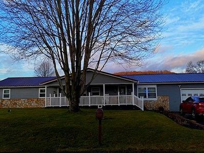 221 Lytle Ave, Cooperstown, PA, 16317