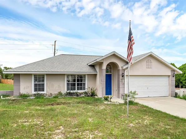 12716 ERYN BOULEVARD, CLERMONT, FL 34711