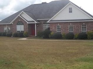 13325 Pulpwood Rd, Ocean Springs, MS 39565