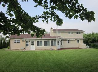 105 E Bryant St, Greensburg, IN