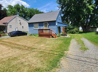 613 Medina St, Elmira, NY 14904