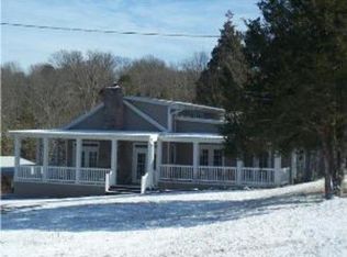 9849 Clovercroft Rd, Nolensville, TN 37135