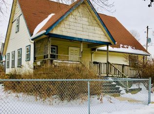 1707 N 23rd St, Milwaukee, WI 53205