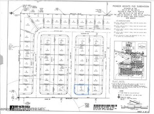 LOT 6 Tinker Dr, Aztec, NM 87410