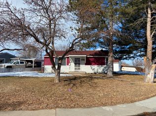 7209 Garden Ln, Commerce City, CO 80022